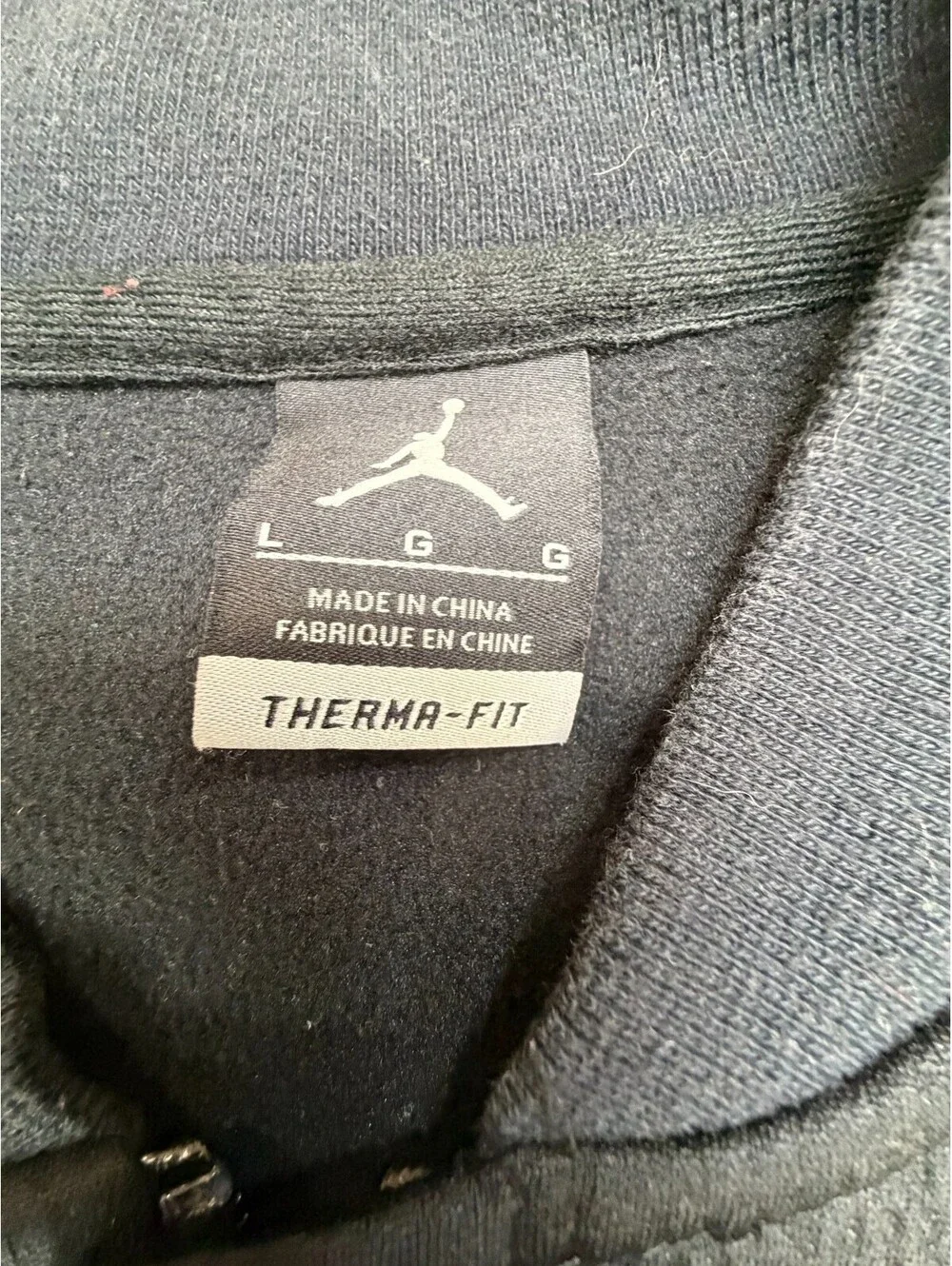 Jordan air men